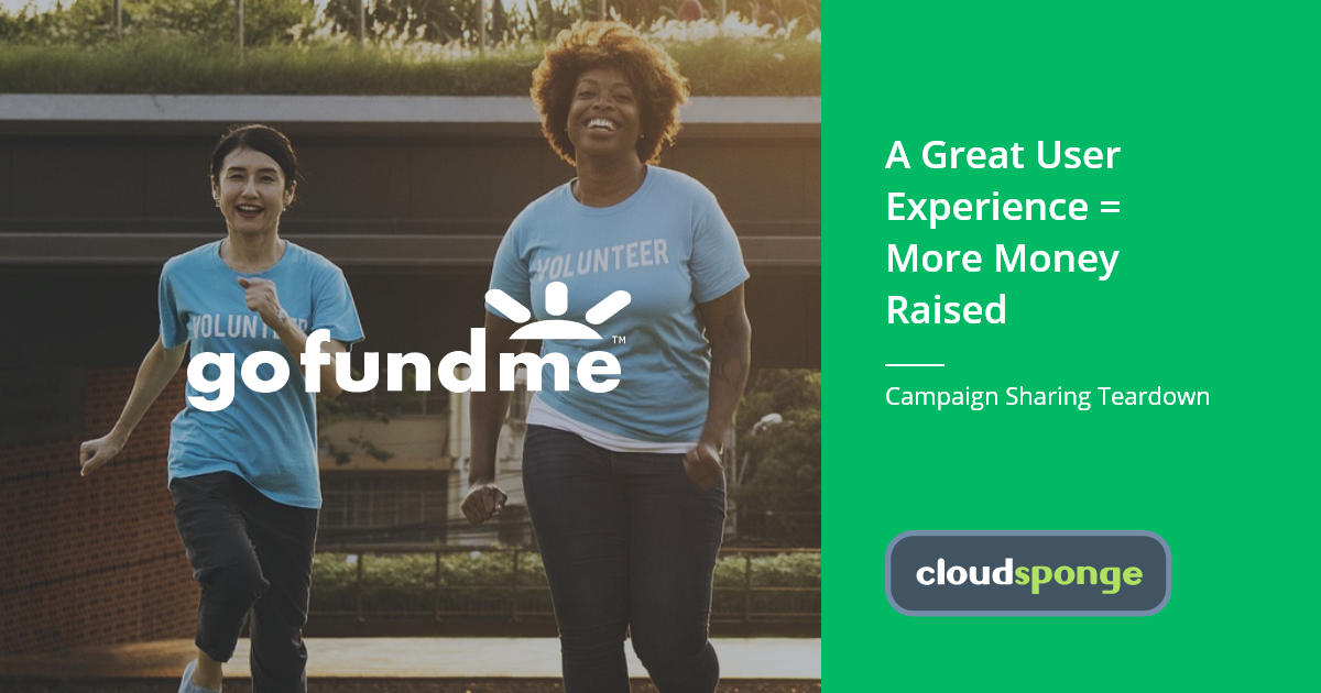 GoFundMe Story Examples How to Share GoFundMe Campaigns