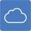 cloud icon