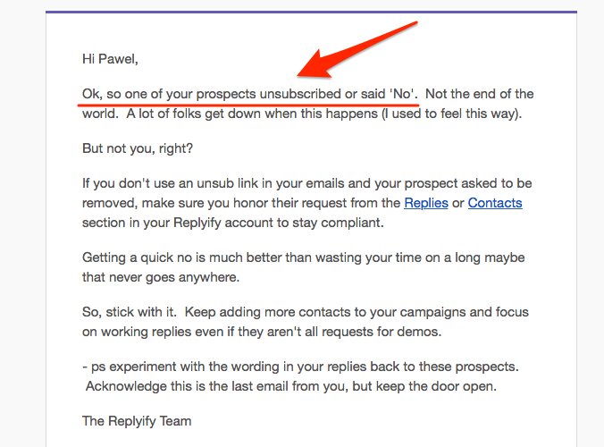 how to schedule email to send after a period of inactivity how to schedule email to send after a period of inactivity