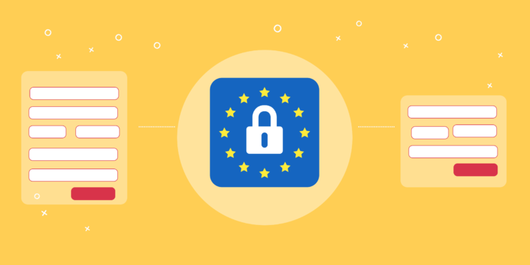 data minimization principle GDPR