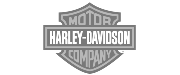 harley davidson logo