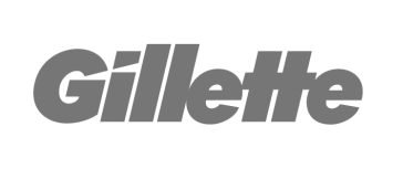 Gillette logo