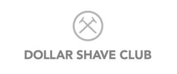 Dollar shave club logo
