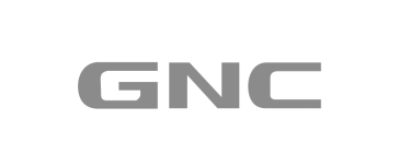 GNC logo