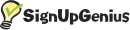 SignUpGenius SignUpGenius